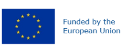 Fundedd by the EU Union